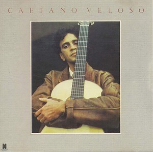 Caetano Veloso - Caetano Veloso