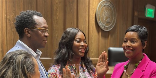 Governor Ivey appoints Tiffany McCord to Montgomery County Circuit Court