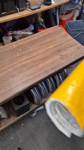 Michał Ciekański Custom on Instagram: "Thermo insulation in detail. Covering single mid pipe for BMW G series #exhaust #tips #cars #tuning #car #tuning #insulation #downpipe #bmw #m2 #m3 #downpipe #heatshield #welding #G80 #g82"