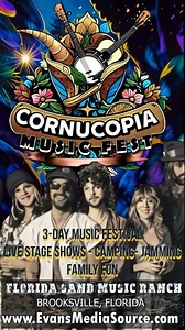 Evans Media Source, LLC on Reels