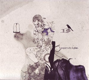 :papercutz - Lylac