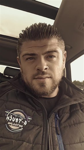 G Touch detailing on TikTok