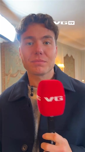 Betalte du selv i går? 😏 #fetishamatcher #vgtv #reality