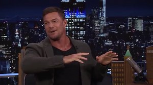 Alan Ritchson Says He Was So Nervous in 'Reacher' Audition His Heartbeat Disrupted the Screen Test | Video