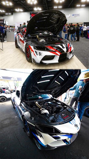 Congrats to both Norris Prayoonto @prayoonto_racing and Monique Ambruosi @moniqueambruosi for both making it to the finals against each other at FL2K, Both cars equipped with Garrett G-XRace turbos fighting for the win for the X58 Class at @fl2k 2025. Monique kept running consistent 7's all weekend long, and Norris, using a Motec for the first time, started in the low 8's in the Garrett Motion A90 and worked his way into a 7.92, taking the win in the finals 🏁🚗💨 #GarrettMotion #ShopGarrettMark