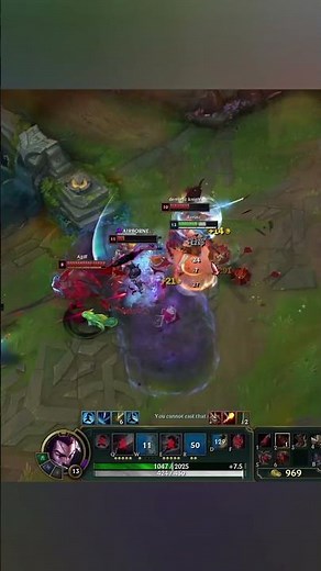 How to use YASUO Mid! in League of Legends!🔥🎮!