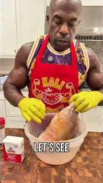 Tabatha's Seasoning Makes Red Snapper AMAZING! #shorts