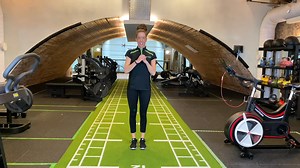 Need a simple gym warm-up? We’ve teamed up with Nuffield Health to create a routine for beginners and experienced gym-goers.🏃 | Vitality UK