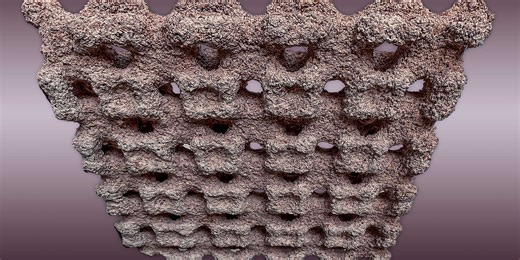 Sustainable building components create a good indoor climate