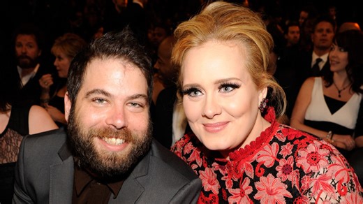 What Adele's coparenting relationship is like with her ex-husband Simon Konecki