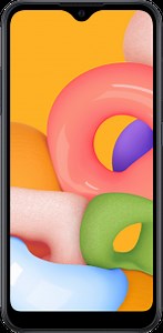 Samsung Galaxy A01
