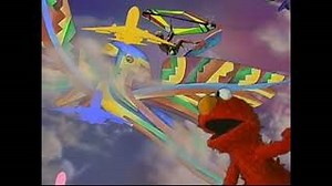 IN YOUR IMAGINATION Lyrics - SESAME STREET | eLyrics.net