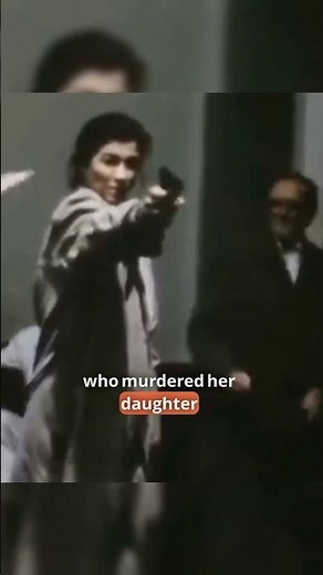 The Mother Who Took Justice Into Her Own Hands ⚖️🔥 #shorts #youtubeshorts #shockingcase