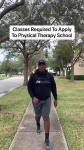 Classes Required To Apply To Physical Therapy School How to become a physical therapist. How to get accepted i to physical therapy school. How to get accepted into physical therapy school with a low GPA. How to become a physical therapist assistant. #Preptgrind #physicaltherapy #physicaltherapist #physicaltherapyschool #preptstudent #physicaltherapistassistant #howtogetintophysicaltherapyschool #howtobeaphysicaltherapist #healthcare #stem | Pre-PT Grind | Facebook