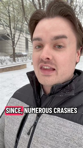 As crashes and massive traffic delays plagued St. Louis’s roadways on Monday, MoDOT officials revealed the reason why. The state’s transportation department admitted to not pre-treating the roads early Monday morning, but blamed faulty forecasts for their failure. However, 5 On Your Side’s meteorologists forecasted the snowfall much earlier than officials are saying. #news #missouri #snow #weather #travel | KSDK News