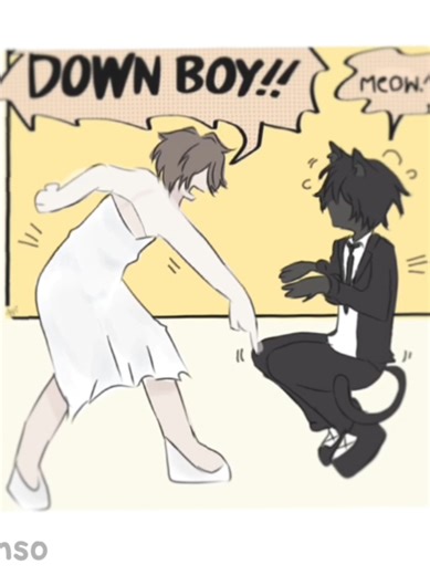 ทำไมลูเซียสฉันออกผู้หญิง;_;#animalyacademyลูเซียส #animalyacademyพอลสัน #animalyacademy