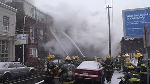 6 ALARMS 4700 GRISCOM ST FEBRUARY 13 2016 | PFD History