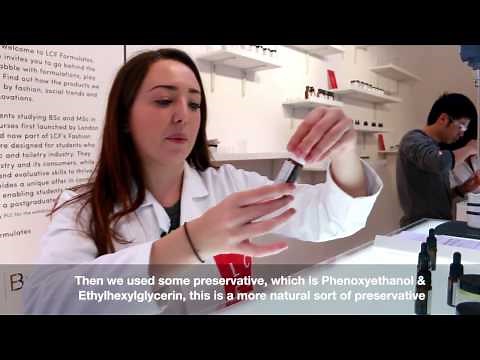 How To Make A Body Lotion