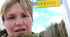 Lesja Lytvynova teki tuhat päivää sitten virheen, joka itkettää yhä – nyt hän kertoo, mikä on vialla Ukrainan sodassa