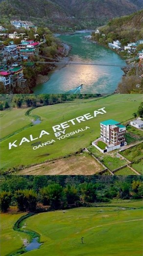 200 hour Yoga Teacher training in Rishikesh | YTTC