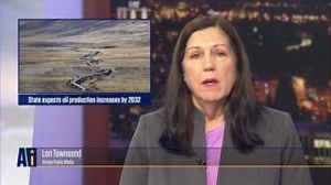 Here's what Alaskans are talking about this week: State expects oil production increases by 2032, 3 Inmate deaths in 2024 so far, and a Syphillis outbreak in Alaska. Each Friday on Alaska Insight, Lori Townsend begins the show with a recap of the top stories from Alaska Public Media’s collaborative statewide news network. Watch Alaska Insight on Fridays at 7:30 PM and Sundays at 6:30 PM on Alaska Public Media TV (Ch. 7 in Anchorage). You can also follow Alaska Public Media on YouTube to be notif