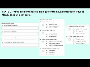 IB FRENCH AB INITIO MAY 2022 TEXT C