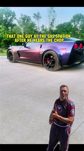 We’ve all been there! #chevysparkjetfuelguy #c6z06 #mechanic #streetracing #automobile