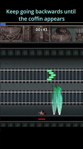 Unlocking Laborratory Secret Character Gyoruntin - Vampire Survivors Laborratory Update