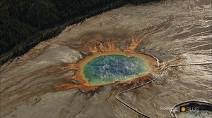 This video tours the entire United States in just 60 seconds - but if you've got a little more time on your hands, every episode of Aerial America is streaming on Smithsonian Channel Plus right now! https://bit.ly/3aX1fcj | Smithsonian Channel Aviation Nation