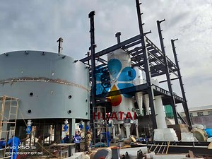 [Hot Item] Rice Bran Solvent Extraction