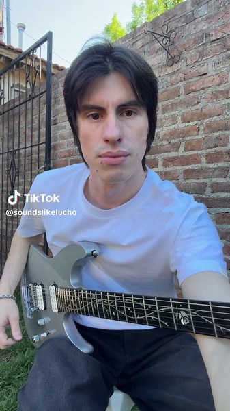 Today's Guitar Frequency: Feel the Music | Guitarist Session