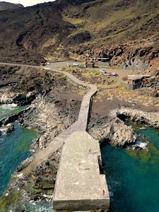 El Hierro Island on Reels