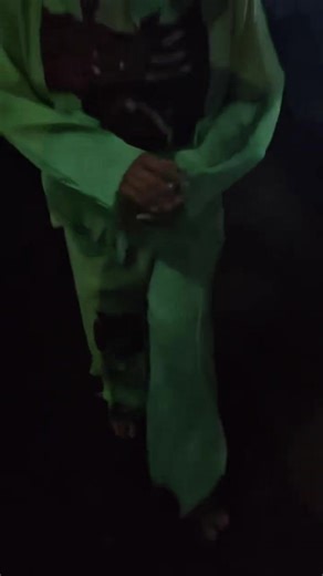 Alamak! One of our ghosts has escaped😱Want to know what else is interesting, don't forget this Friday, January 9, 2026. Scan the qr code to register!