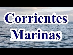 Ocean Currents - 6-minute Documentary