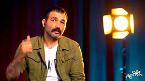 3.2M views · 10K reactions | Barış Atay'dan çarpıcı itiraf: Bir daha da televizyonda iş bulamadım | Sözcü Hayat | Facebook