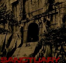 Sanctuary (zombie survival map) Minecraft Map