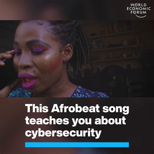 7.6K views · 65 reactions | #Cybersecurity is crucial, but experts...