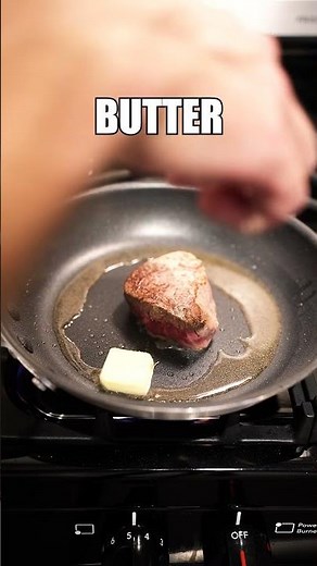 Gordon Ramsay Filet Mignon....