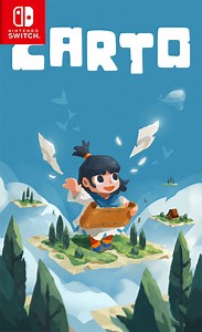 Carto Switch Free Download - Romslab.com