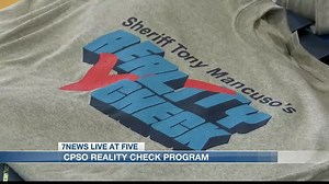 CPSO Reality Check Program begins