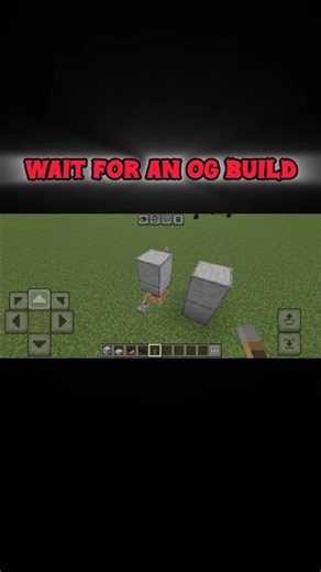 MINECRAFT ROBOT 🤖#minecraft #viral #shorts #trending #youtubeshorts #youtube #yt #trend #og #op #omg