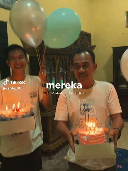 Rasakan Perayaan Ulang Tahun yang Berkesan