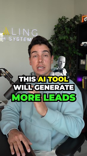 Effective AI Tools for Lead Generation and Business Scaling