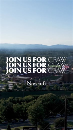At College For A Weekend, you'll spend three days living like an LU student - attend classes, eat in our dining center, and enjoy on-campus activities | Liberty University Admissions