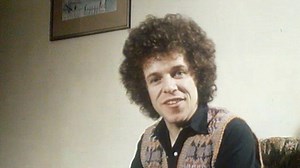 Leo Sayer In Ireland
