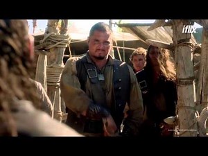 Black Sails Trailer