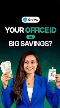 Company ID Card benefits you should not miss!