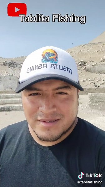 #fishing #perú #pesca #videosdepesca #tablitafishing #
