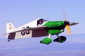 New Cowling for Your Experimental Aircraft