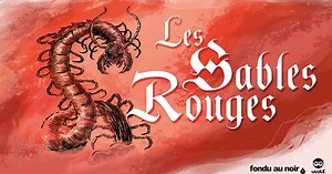 Les Sables Rouges